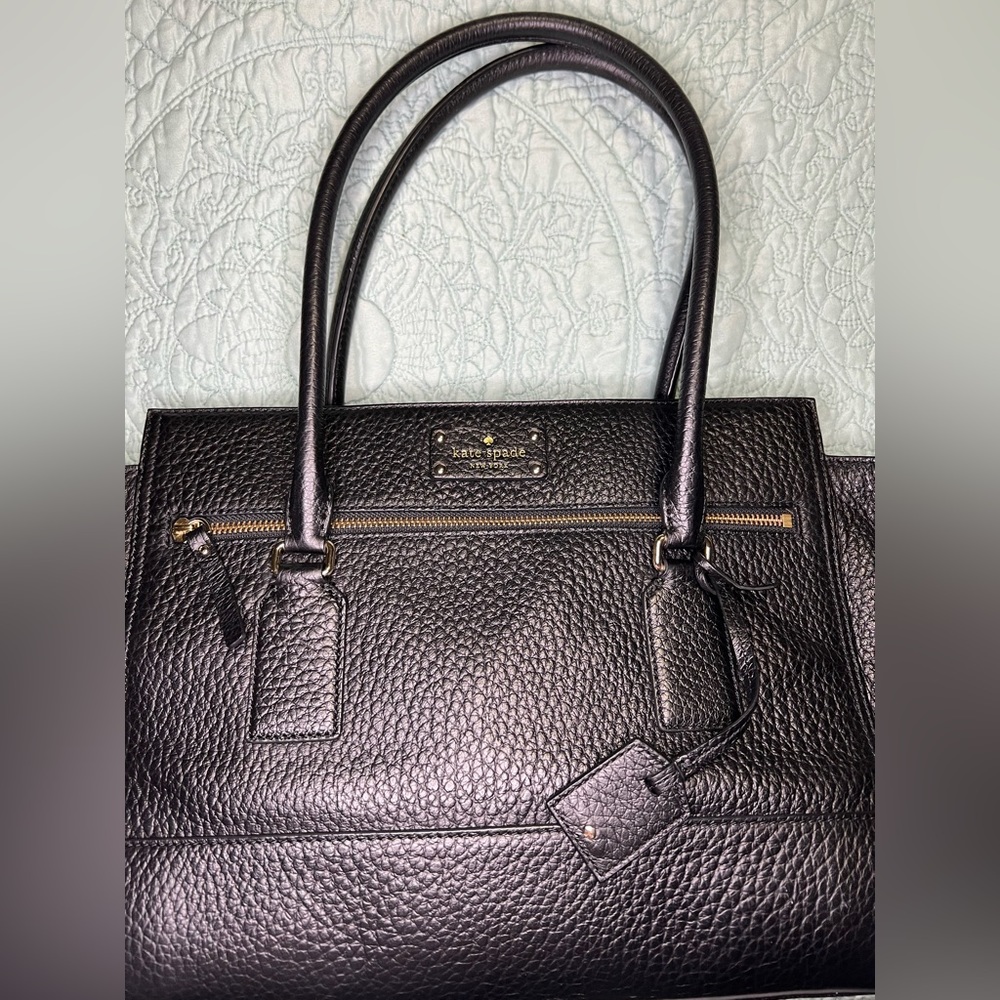 Kate Spade Purse - Picture 3 of 7